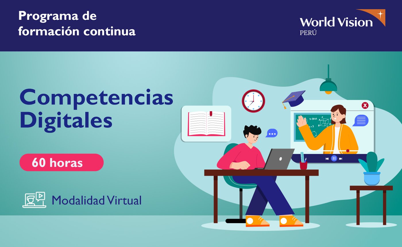 Competencias Digitales