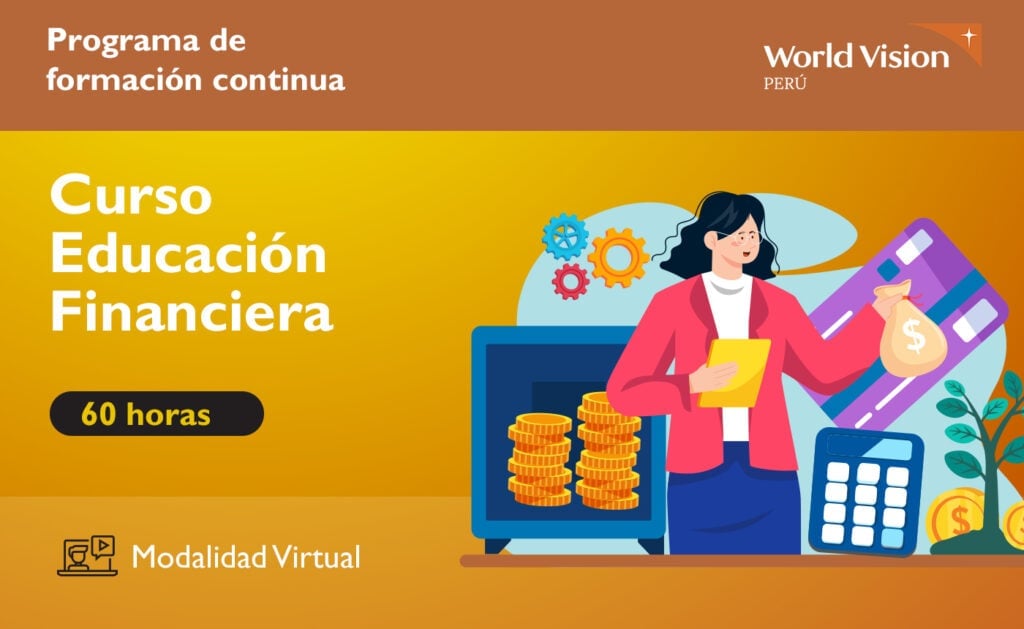 Educación Financiera