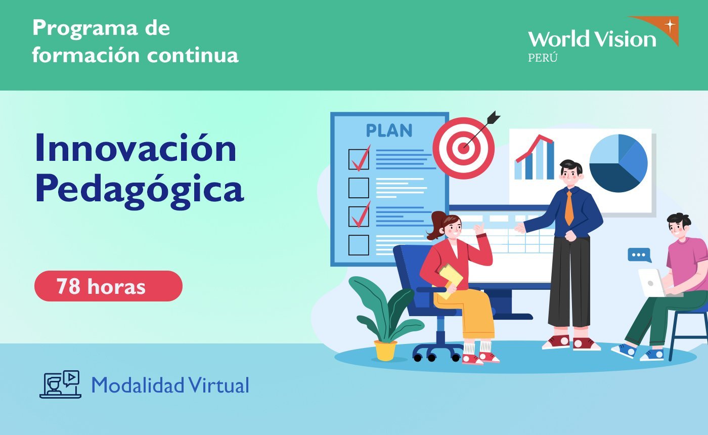 Innovación Pedagógica
